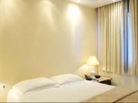 Flat de Luxo - Ipanema Palace