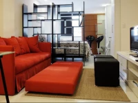 Flat Felipe de Oliveira