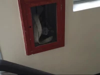 Flat in the heart of Lapa