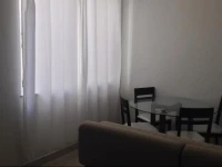 Flat Ipanema Squadra