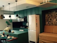 Flat Na Rua Santa Clara