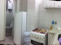 Flat Nossa Senhora 796