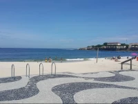 Flat Viveiros de Castro