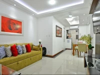 Furnished Apartment in Leme Rio D047