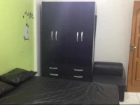 GM - Apartamento SuГ­te