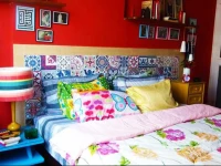 Good Apartment Copacabana R010