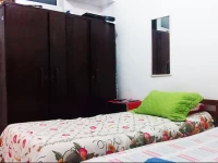 Gorgeous Apartment Copacabana R016