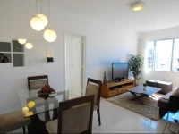 Great 3 bedrooms apt in Ipanema