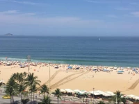 Great 4 Beedrooms in Copacabana