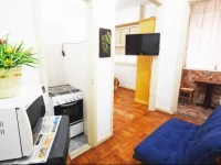 Great Apartment Copacabana R024