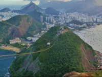 Great Location In Rio Botafogo