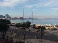 Great Ocean View Beach Front