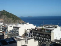 Gustavo Sampaio Apartment