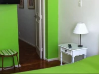 Heart of Copacabana: 1 Min. from Beach