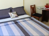 Heart of Rio - Studio