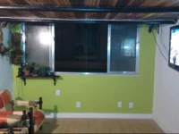 Historic Center In Rio