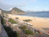 Home in Rio by AtlГўntica