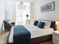 Cromwell Road One 4*