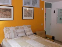 Homestay Charme do Leme