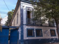 Hospedaria Rio Hostel