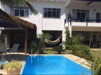 Hostel Caminho do Secreto