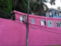 Hostel Carvalho Rosa