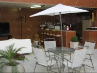 Hostel Recanto Global