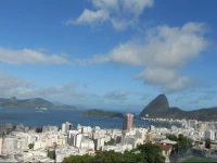 Hostel Tavares Bastos