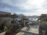 Hotelinho Urca Guest House