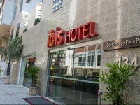 Ibis Copacabana Posto 2