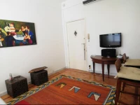 Ilive003 - Apto1 quarto Copacabana