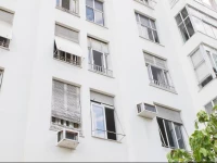 ilive018-Apto 2 Quartos Copacabana