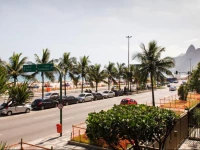 ilive028 - Apt 3 Quartos Ipanema