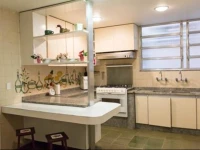 Ilive034 - 3 Bedroom Apartment Copacabana