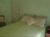 In the heart of Copacabana