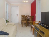 Incredible 2br Apartment Barra da Tijuca i09.022