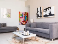 Ipanema Apartment and Services