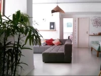 Ipanema Azul Beach Apartment