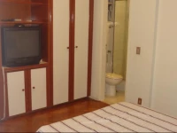 Ipanema Beach Apartment