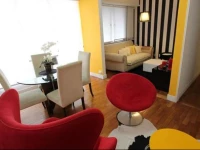 Ipanema Beach lovely apartment