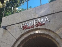 Ipanema Beach Star - Flat