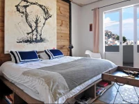 Ipanema Hills Loft