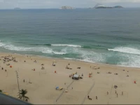 Ipanema Posto 9 Apartamento