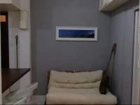 Ipanema Praia Flat 1