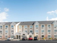 Microtel Inn And Suites North Canton 2*