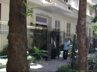 Ipanema Quarto e Sala