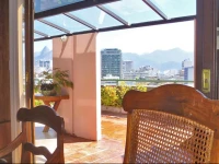 Ipanemas Beautiful Penthouse