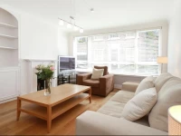 Private Apartment - South Kensington - Hyde Park