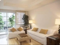 Ipanema-Lagoa 3 Bedroom