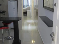 Jorge Adolfo Paiva Apartment